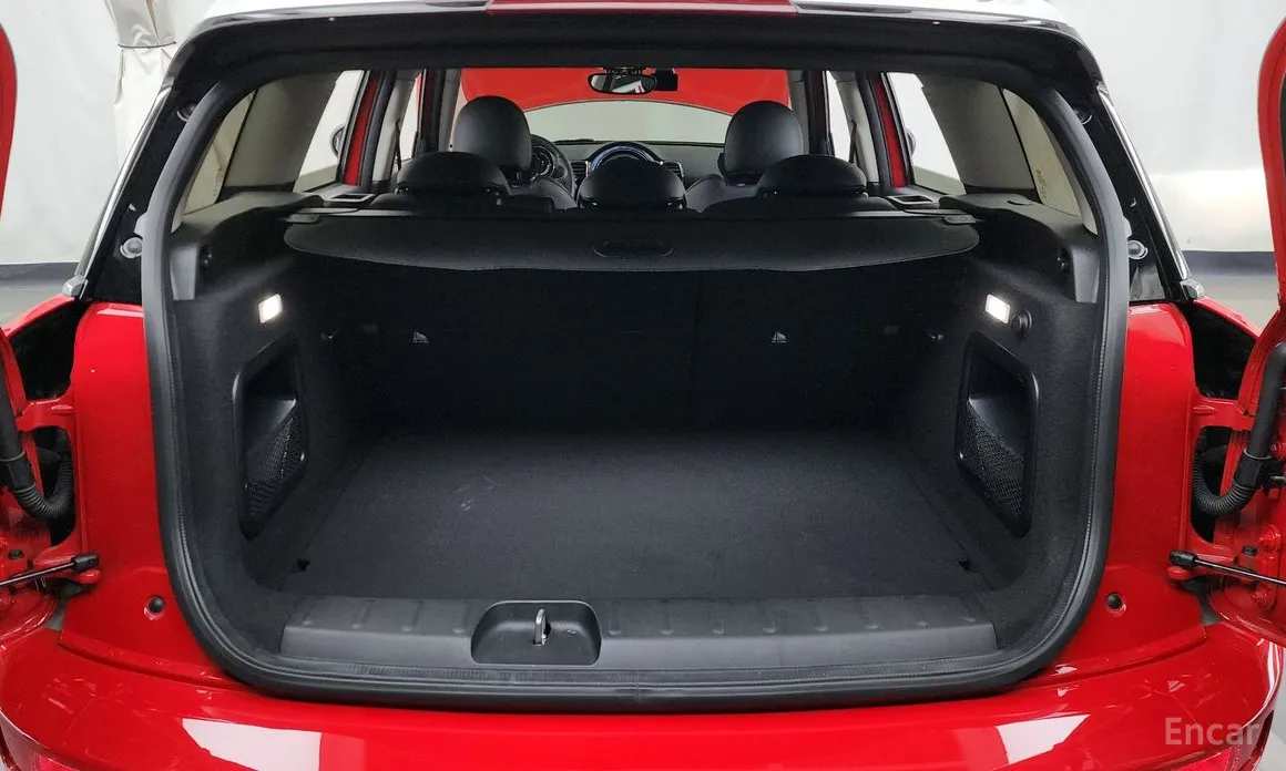 Фото 20 - Mini Clubman