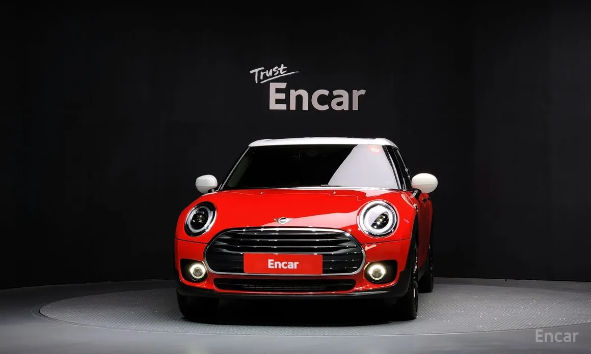 Фото 3 - Mini Clubman