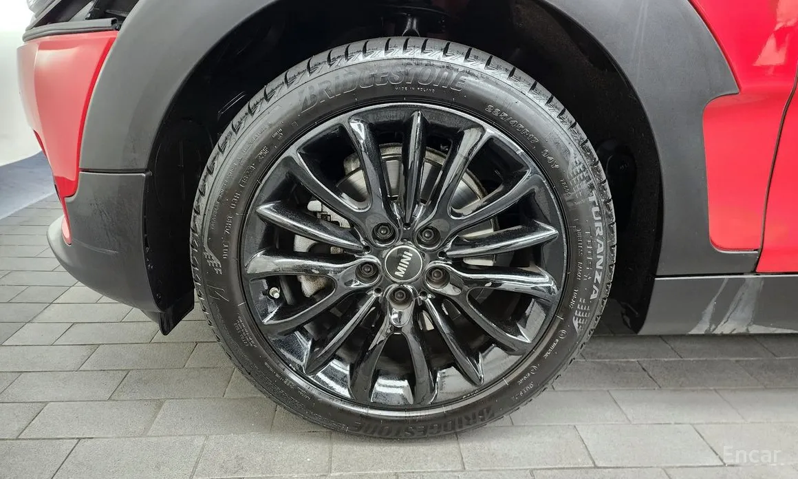 Фото 5 - Mini Clubman