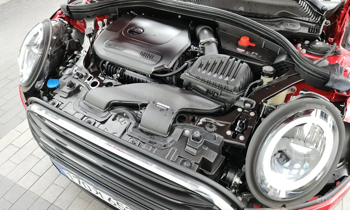 Фото 6 - Mini Clubman