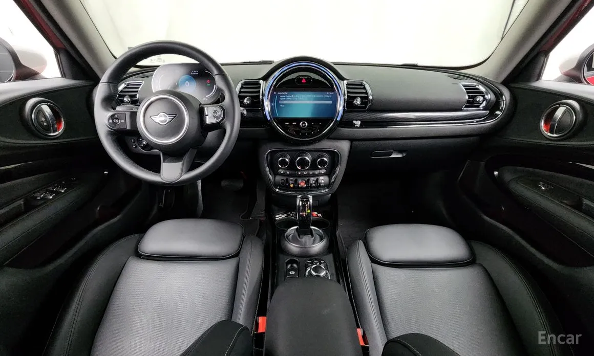 Фото 7 - Mini Clubman