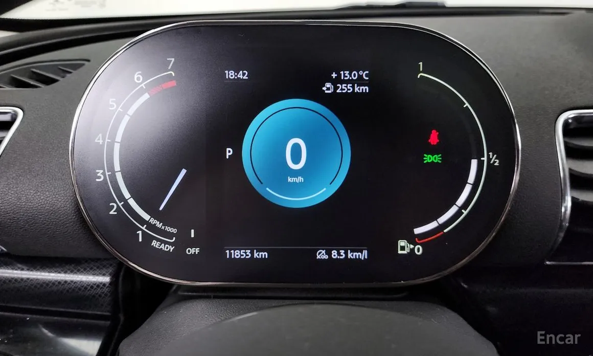 Фото 8 - Mini Clubman