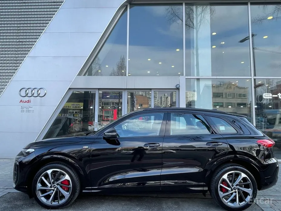 Фото 3 - Audi Q5