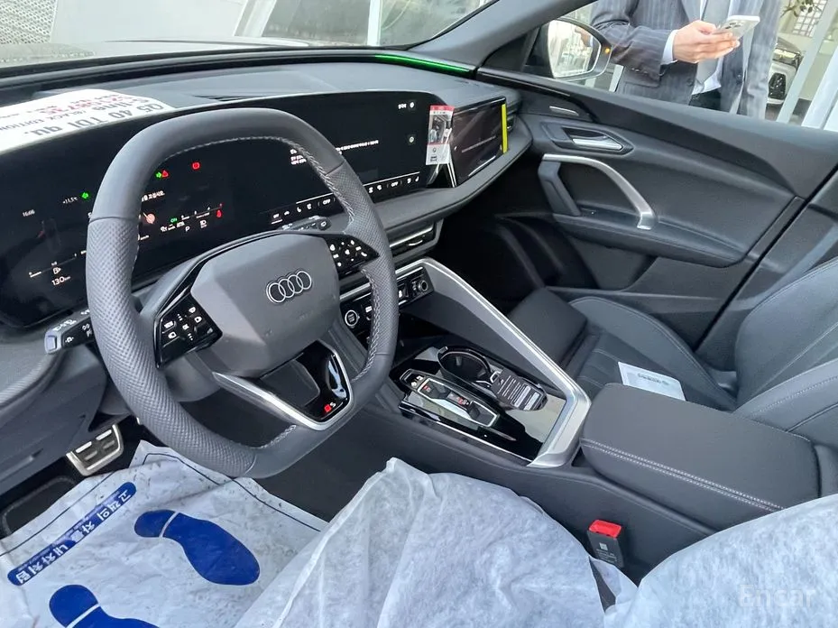 Фото 8 - Audi Q5