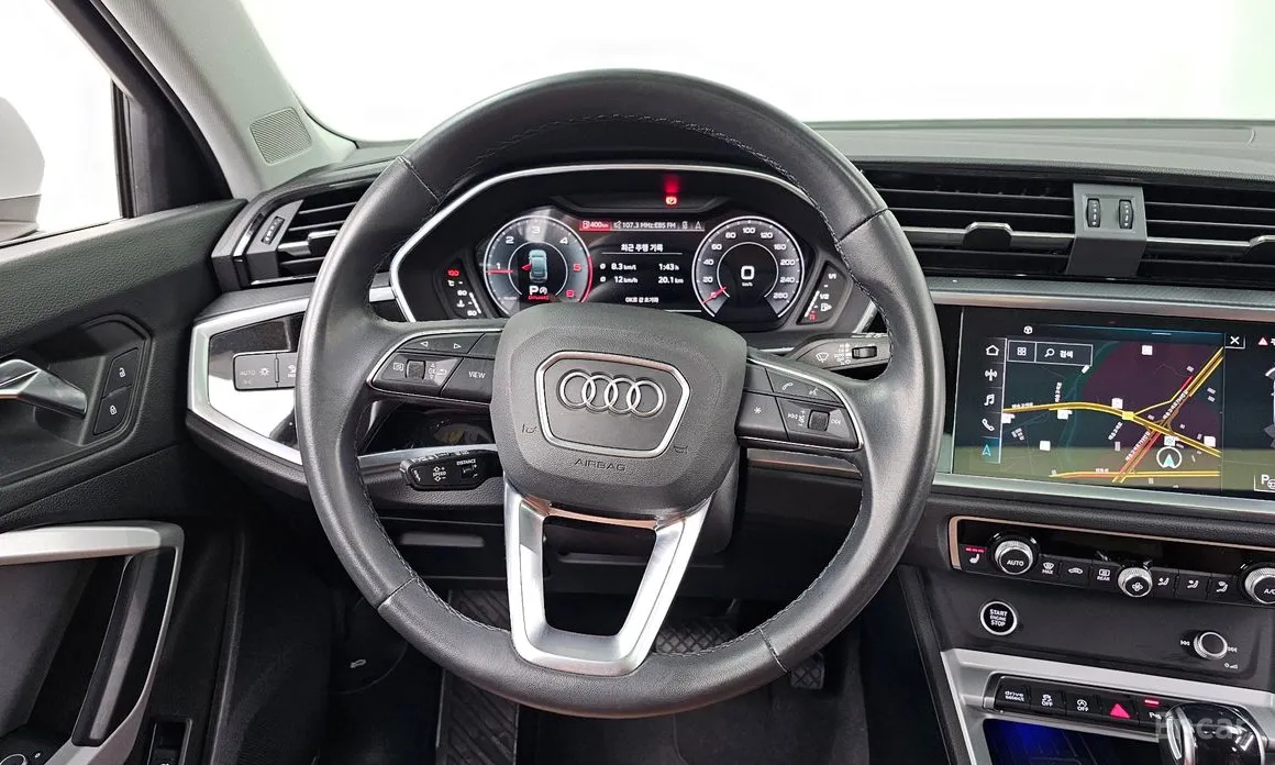 Фото 13 - Audi Q3