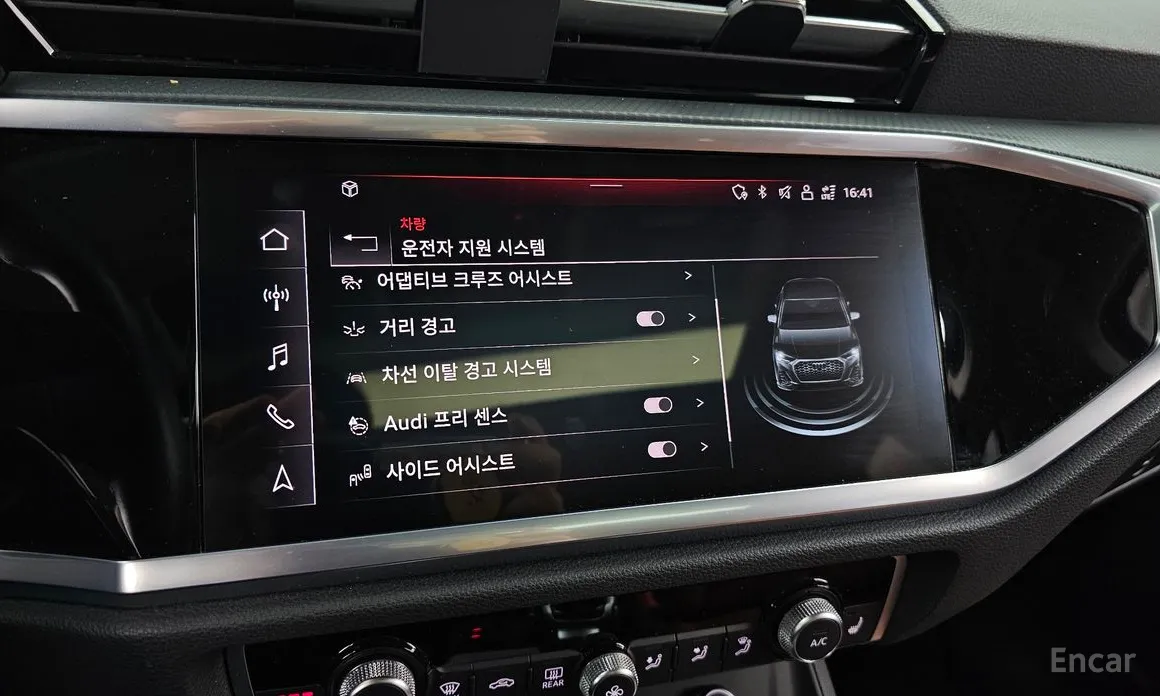 Фото 16 - Audi Q3