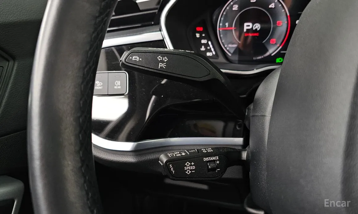 Фото 19 - Audi Q3