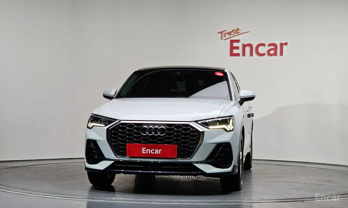 Фото 3 - Audi Q3