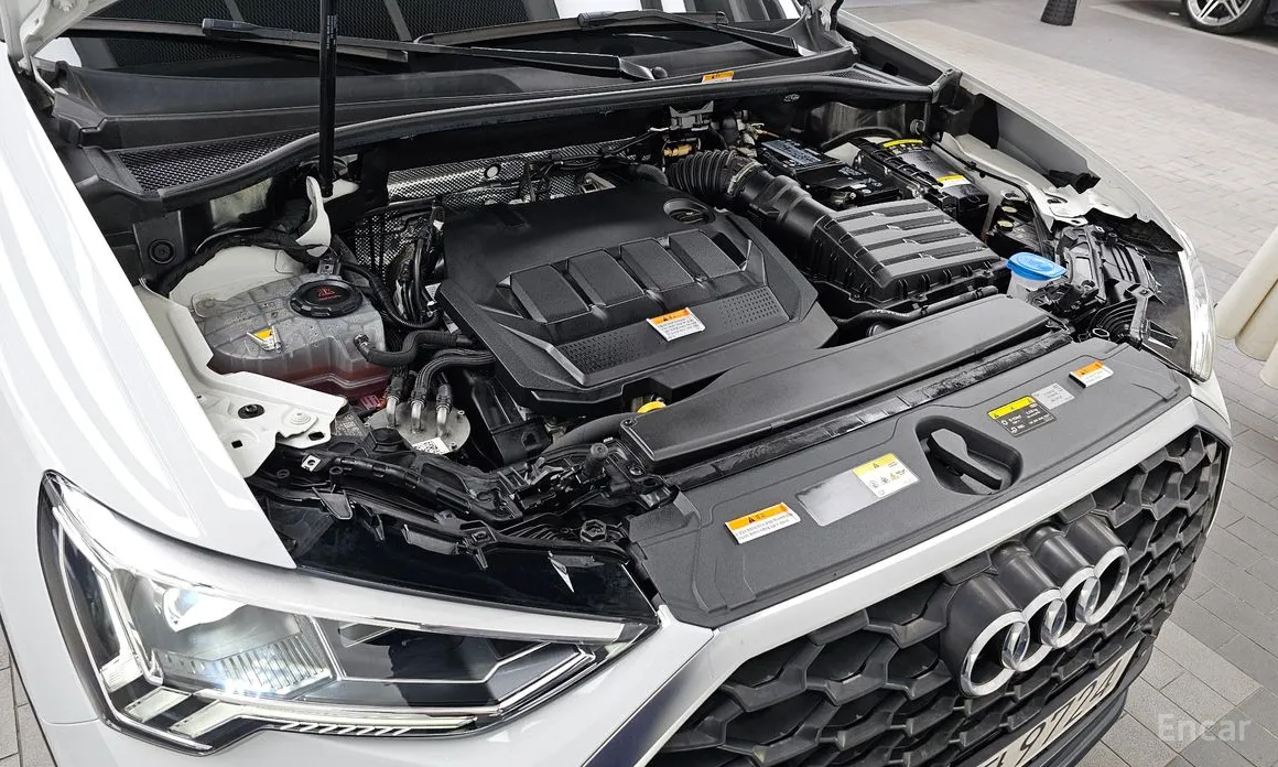 Фото 6 - Audi Q3