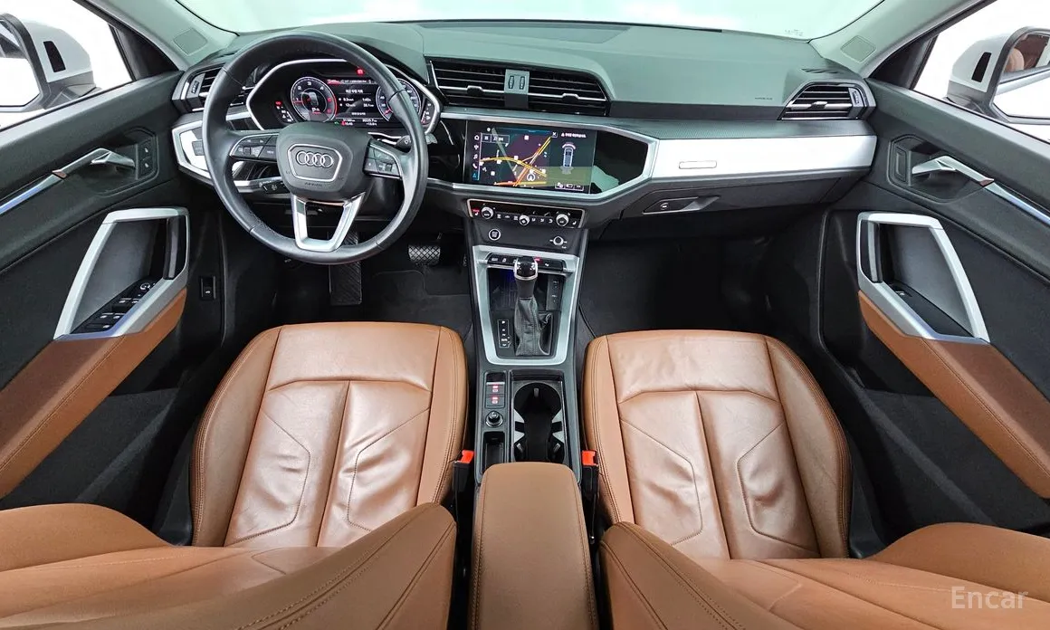 Фото 7 - Audi Q3