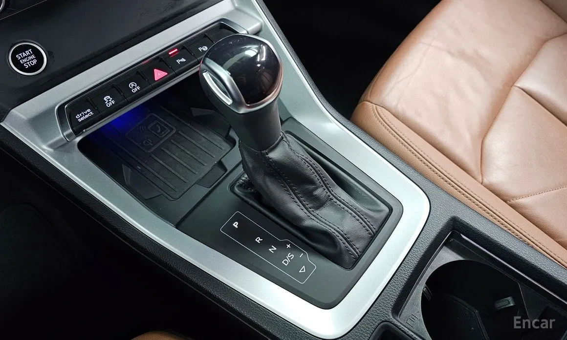 Фото 9 - Audi Q3