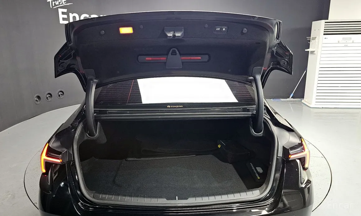 Фото 20 - Kia K8