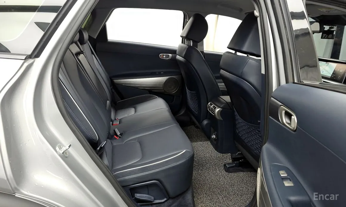 Фото 12 - Hyundai Nexo