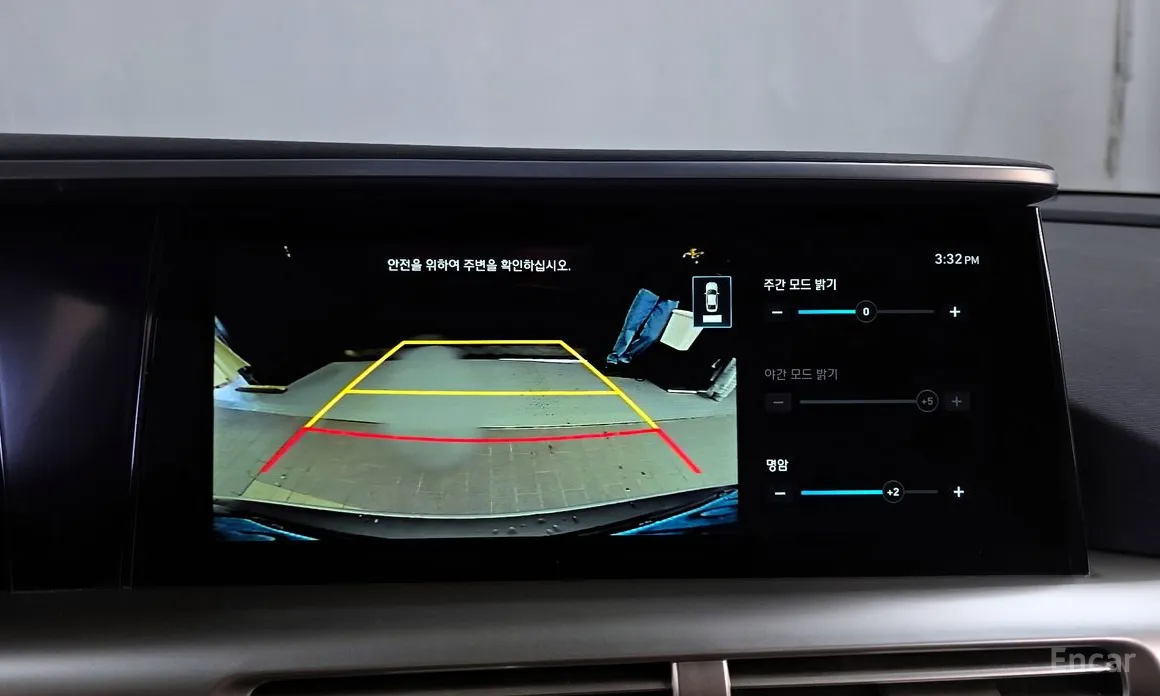 Фото 15 - Hyundai Nexo