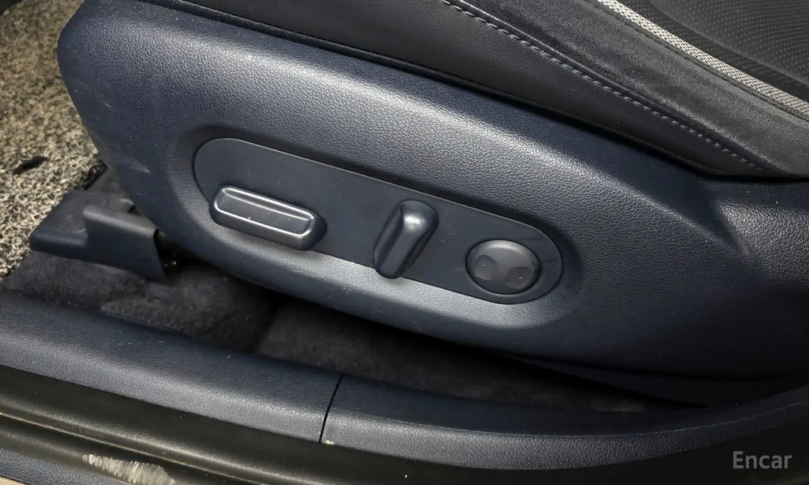 Фото 17 - Hyundai Nexo