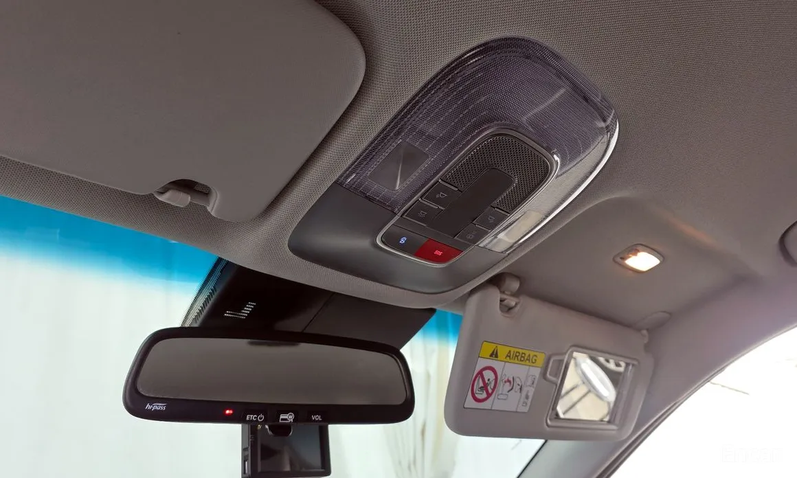 Фото 18 - Hyundai Nexo