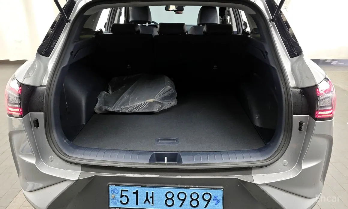 Фото 20 - Hyundai Nexo