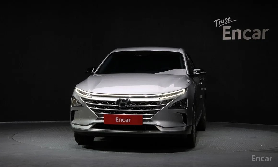 Фото 3 - Hyundai Nexo