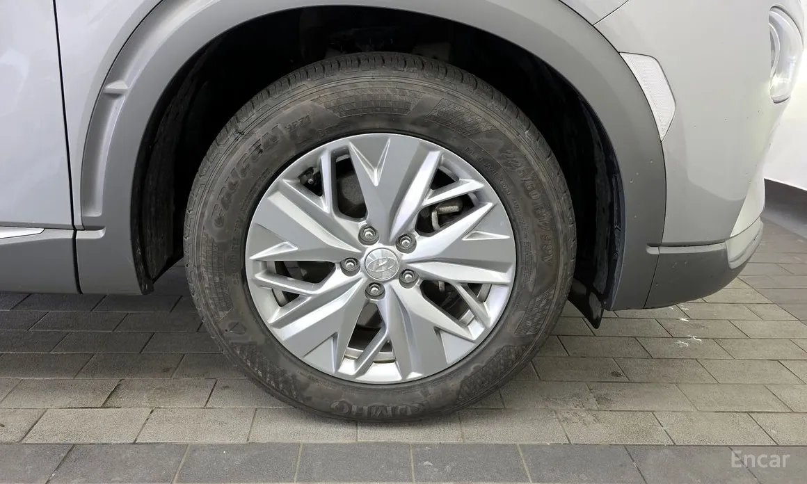 Фото 5 - Hyundai Nexo