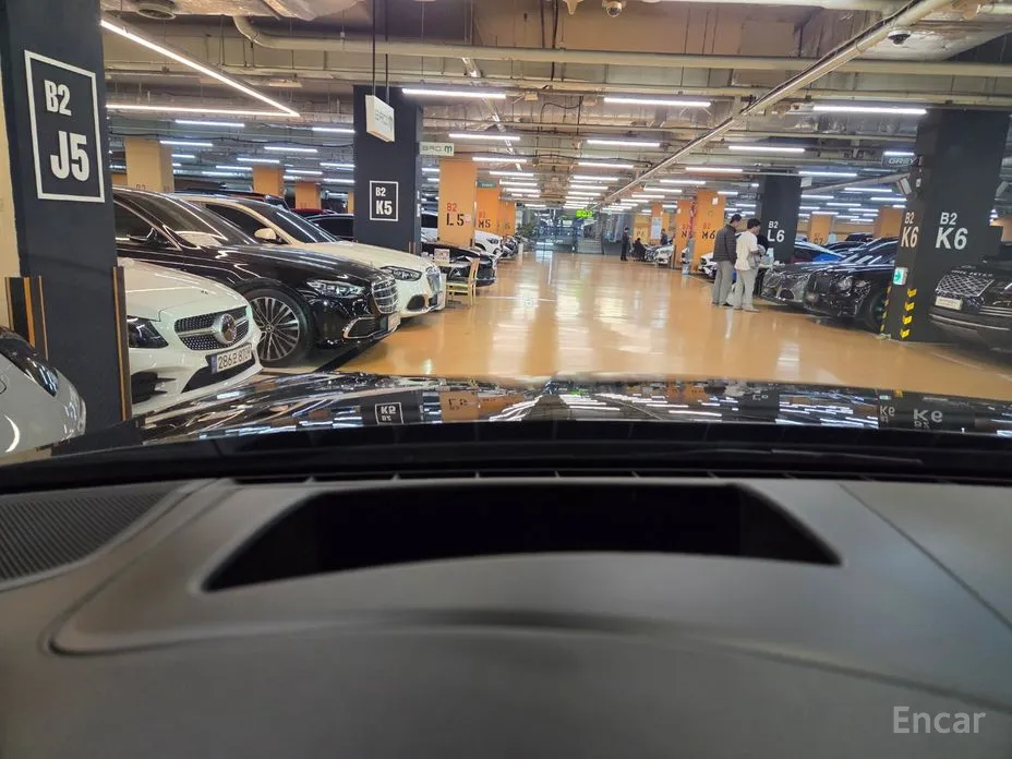 Фото 18 - Porsche Cayenne