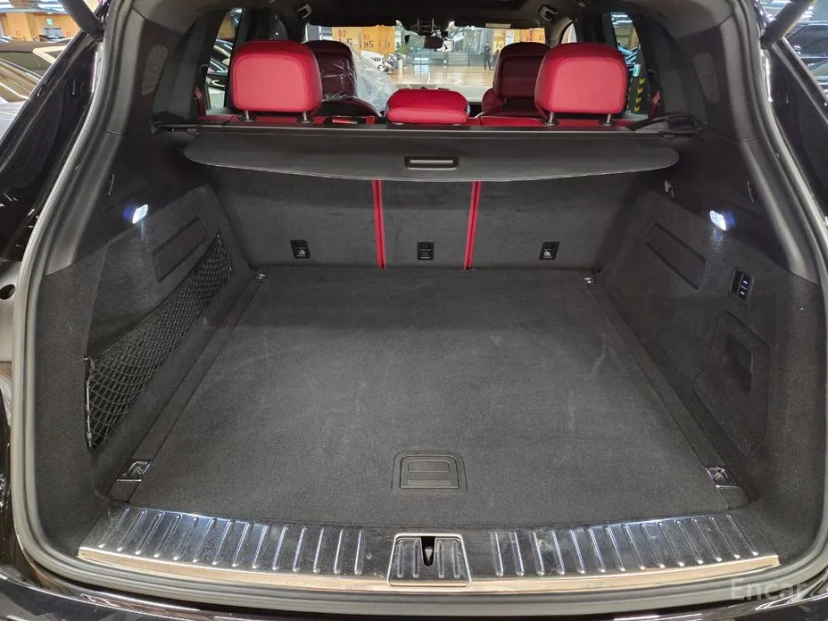 Фото 19 - Porsche Cayenne