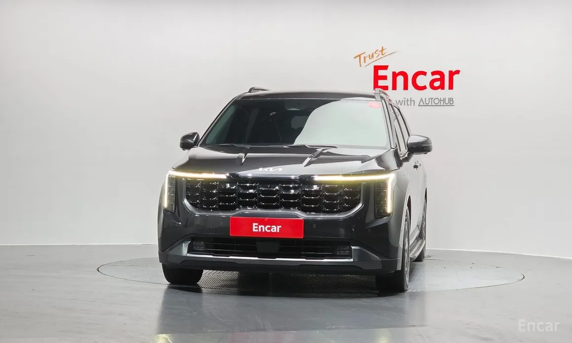 Фото 3 - Kia Carnival