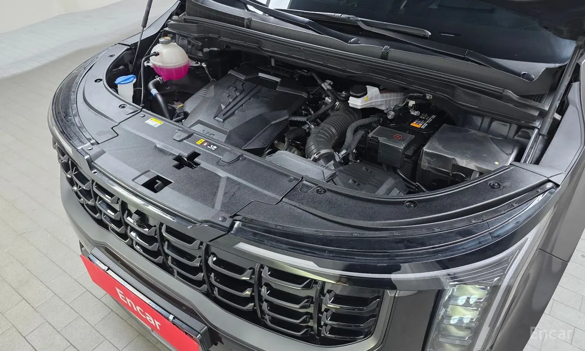 Фото 6 - Kia Carnival