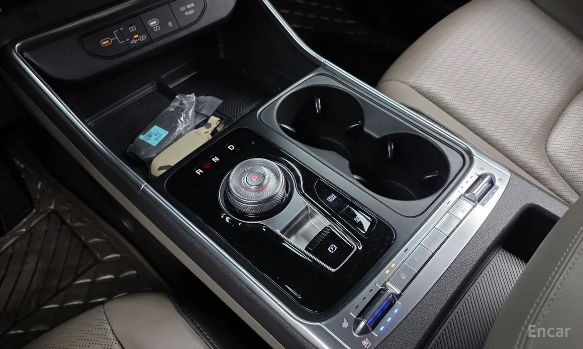 Фото 9 - Kia Carnival