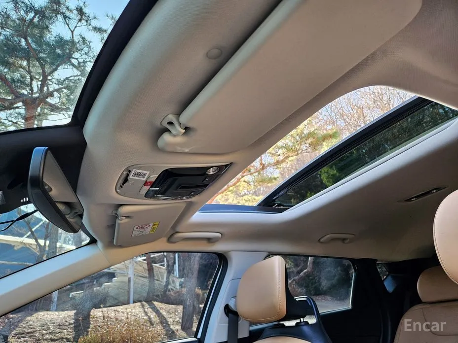 Фото 12 - Kia EV6