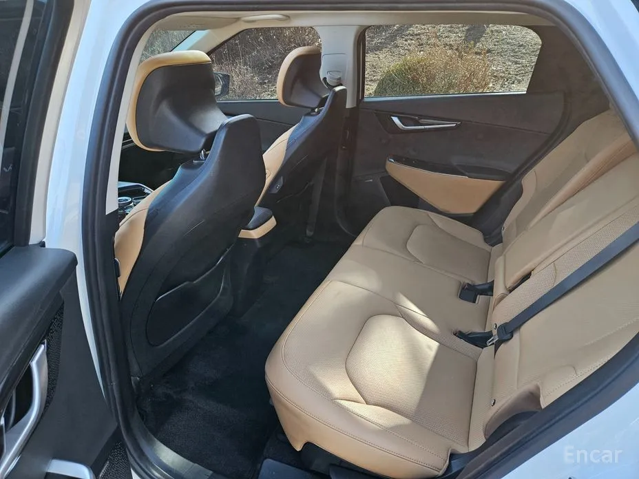 Фото 14 - Kia EV6