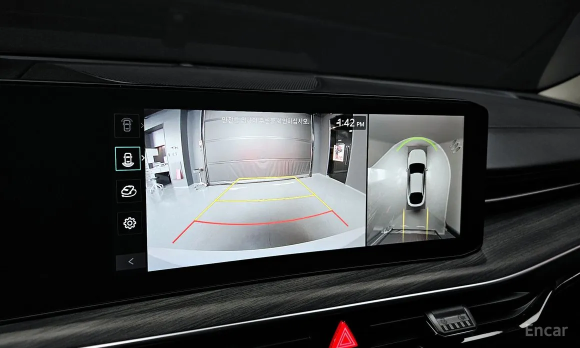 Фото 15 - Kia K5