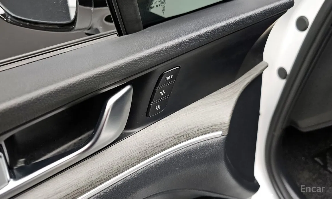 Фото 18 - Kia K5