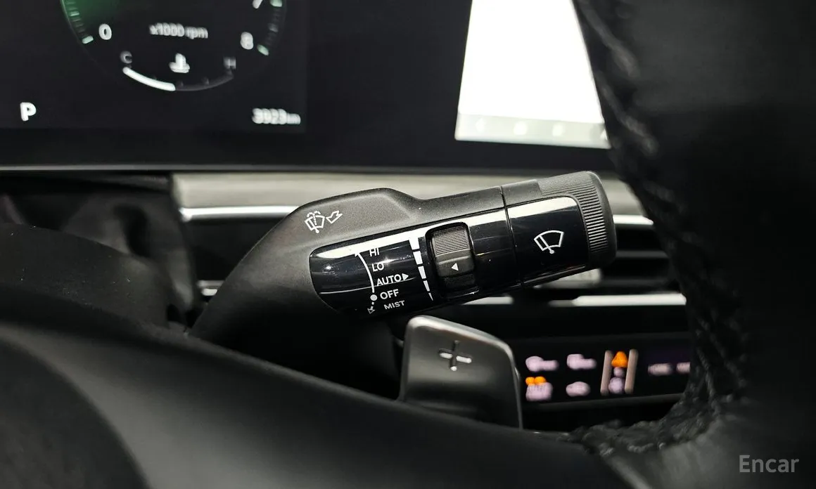 Фото 19 - Kia K5