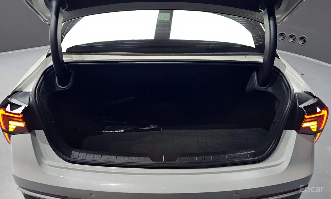 Фото 20 - Kia K5