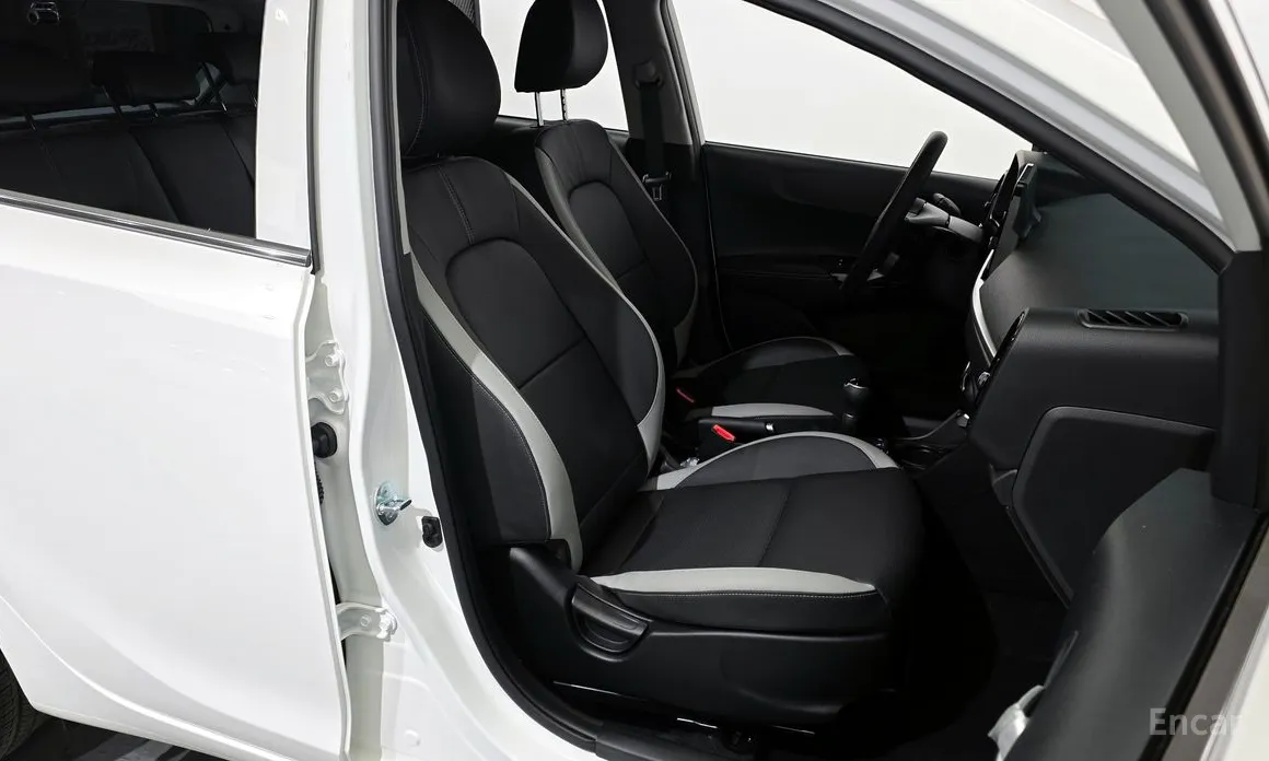 Фото 10 - Kia Morning