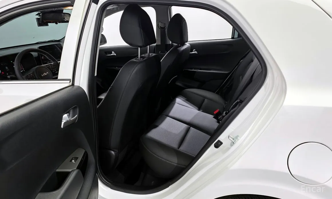 Фото 12 - Kia Morning