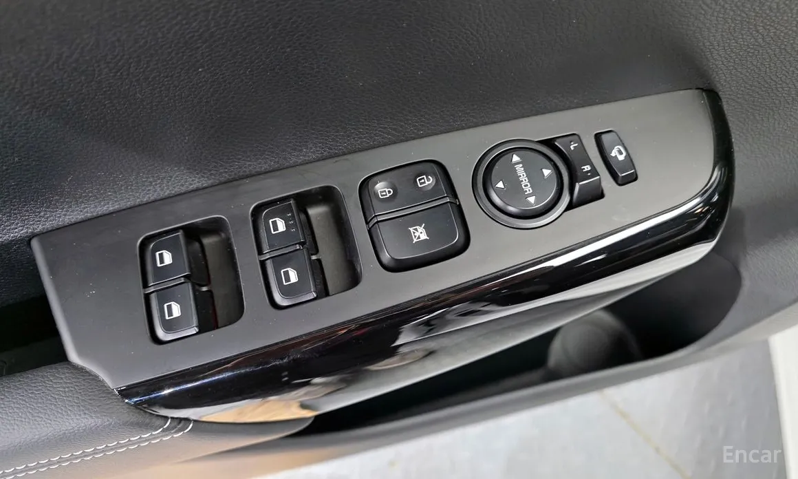 Фото 14 - Kia Morning