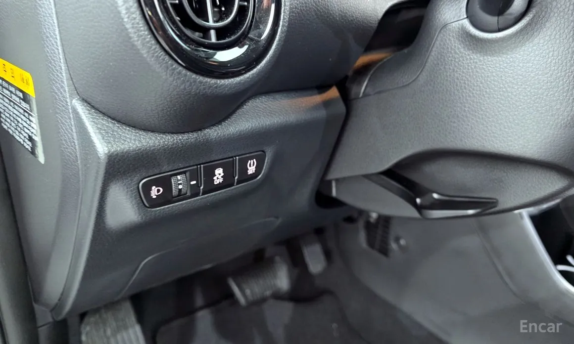 Фото 15 - Kia Morning