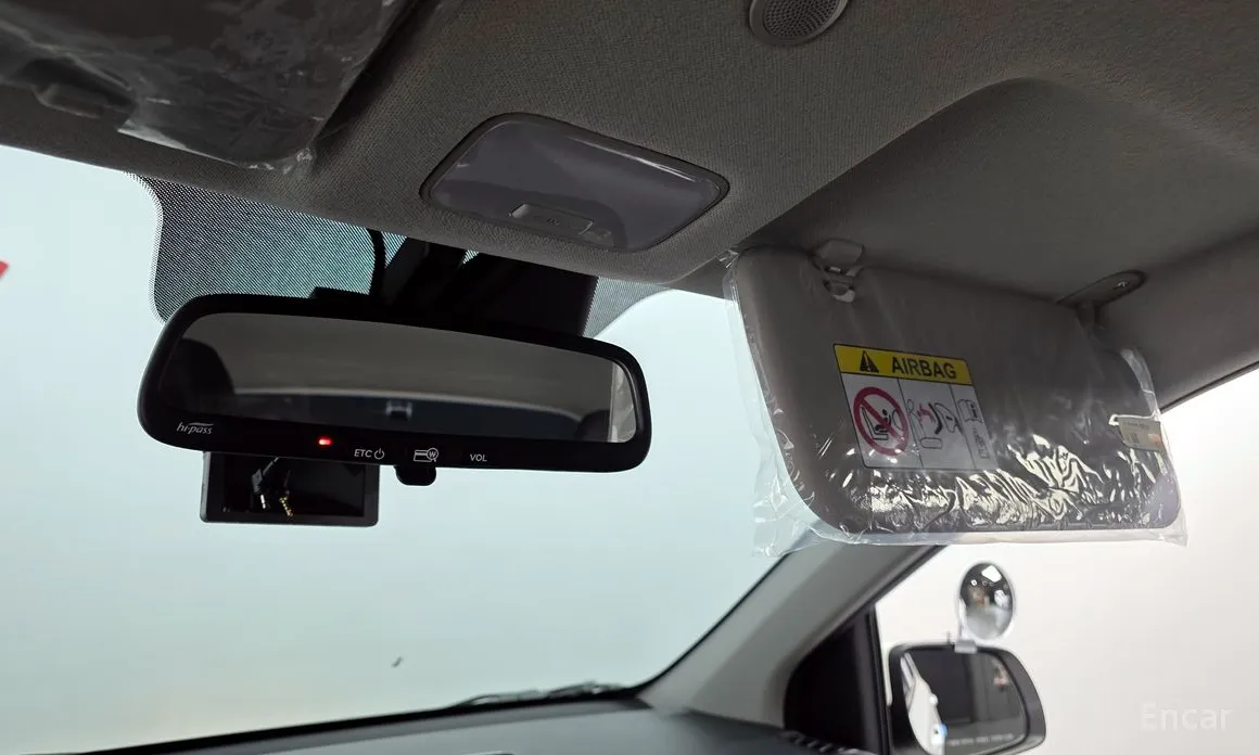 Фото 19 - Kia Morning