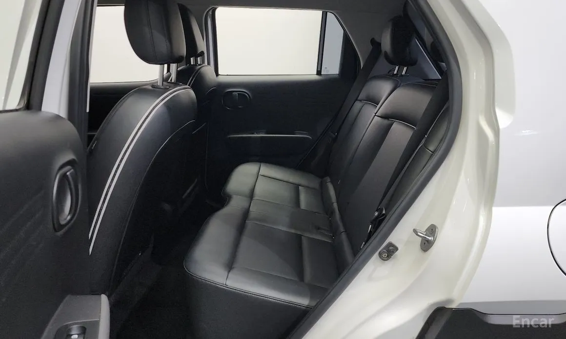 Фото 11 - Hyundai Casper