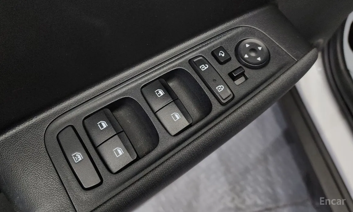 Фото 14 - Hyundai Casper