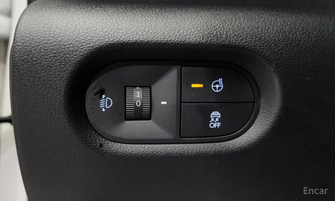 Фото 15 - Hyundai Casper