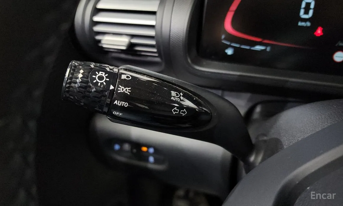 Фото 17 - Hyundai Casper