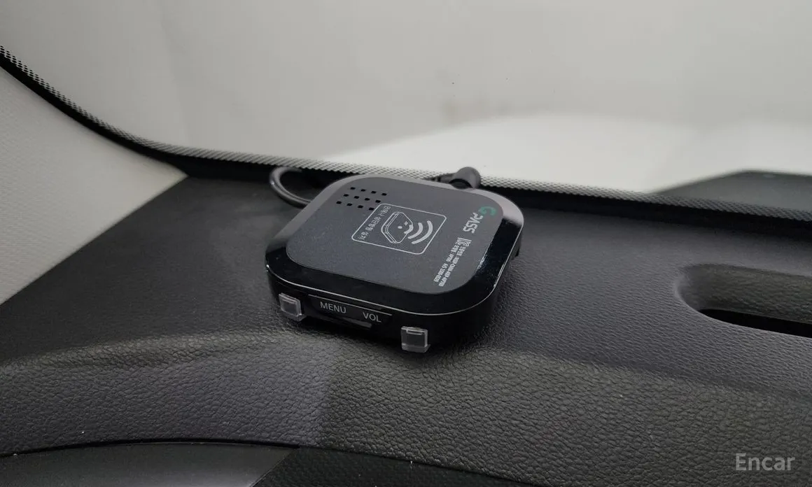 Фото 19 - Hyundai Casper