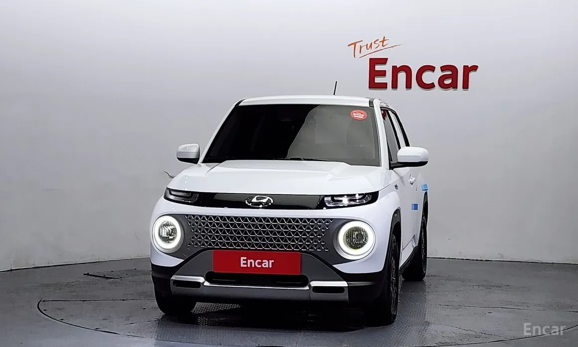 Фото 3 - Hyundai Casper