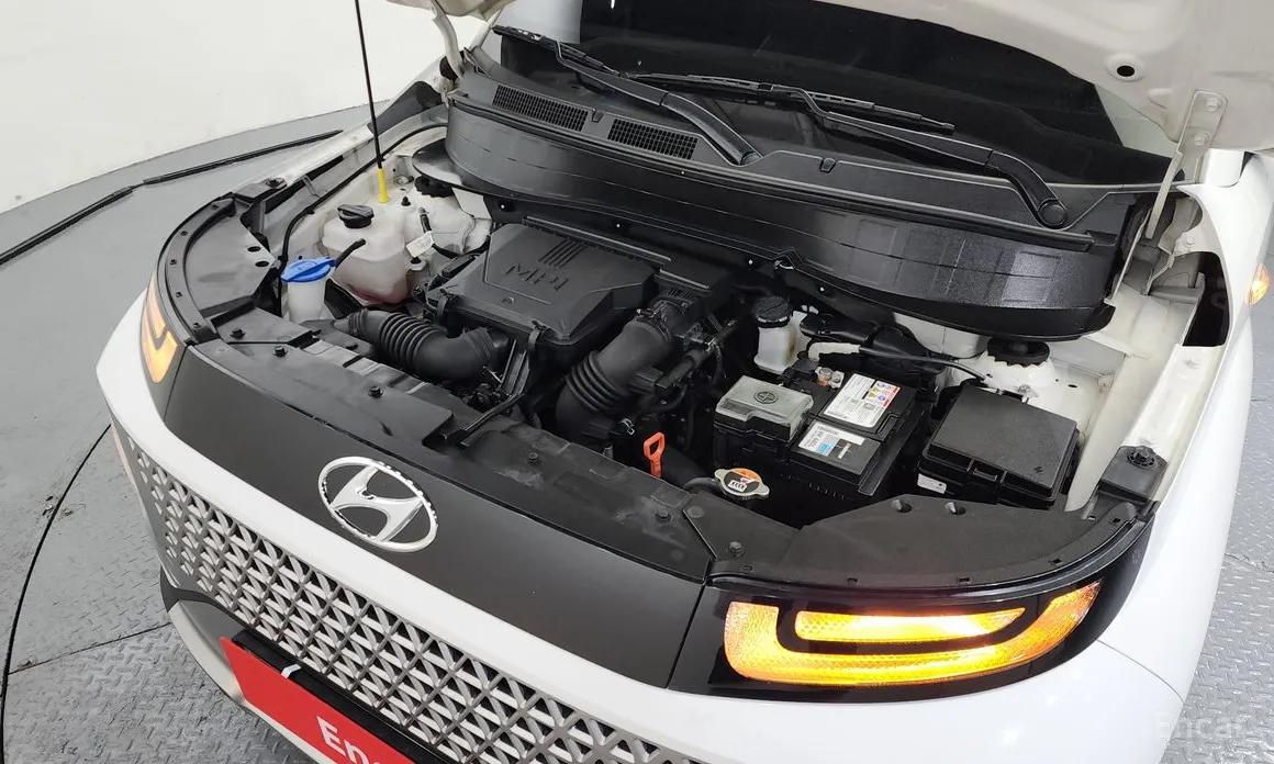 Фото 6 - Hyundai Casper