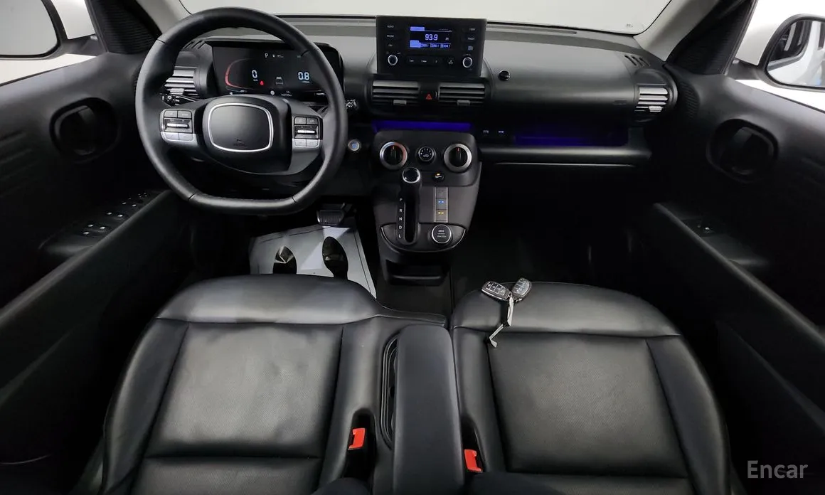 Фото 7 - Hyundai Casper