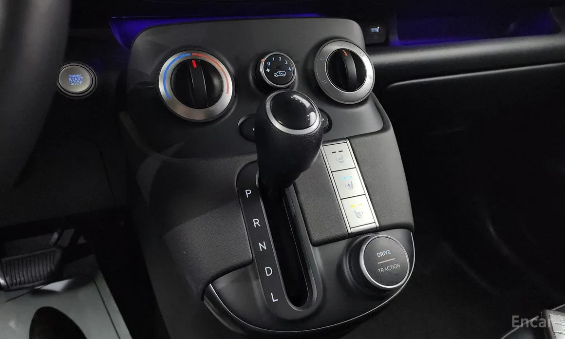 Фото 9 - Hyundai Casper