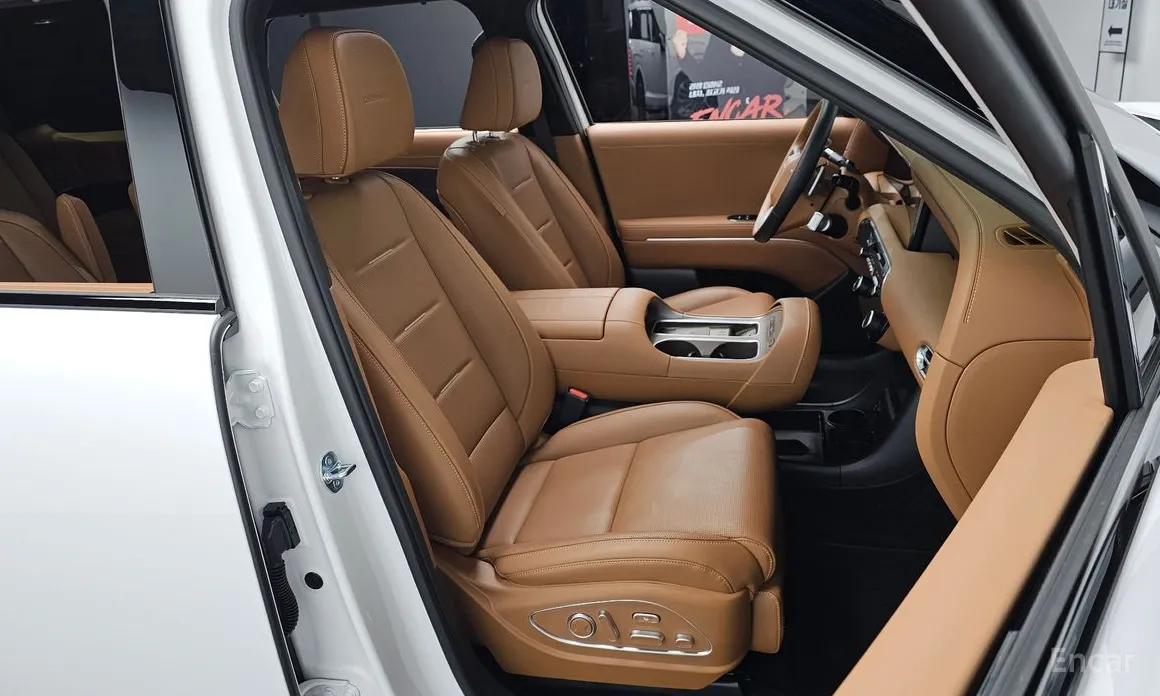 Фото 10 - Hyundai Palisade