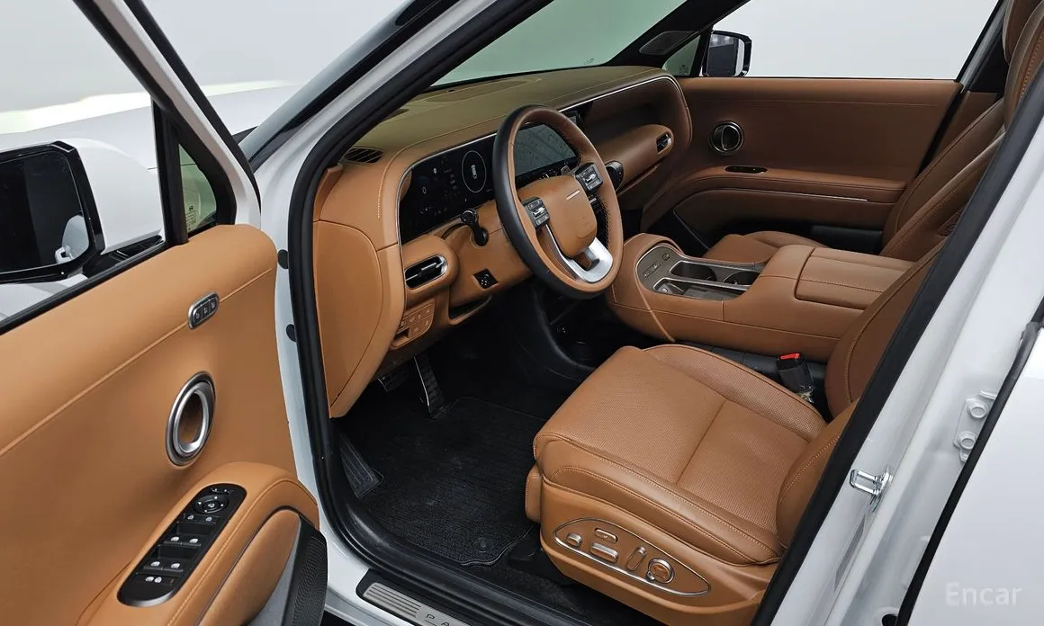 Фото 11 - Hyundai Palisade